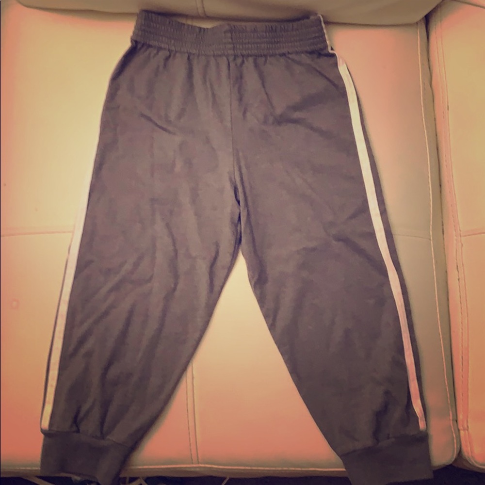 Toddler lightweight pants